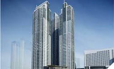 Good Deal For Sale: Studio Unit in Park Terraces Tower 2, Makati City