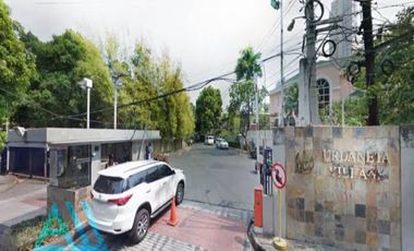 Urdaneta Village Makati for Sale Perimeter below Market Value