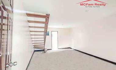 2 Bedroom Townhouse in Bulacan