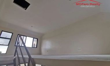 2 Bedroom Townhouse in Bulacan