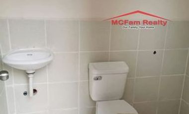 2 Bedroom Townhouse in Bulacan