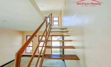 2 Bedroom Townhouse in Bulacan