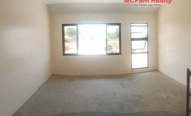 2 Bedroom Townhouse in Bulacan