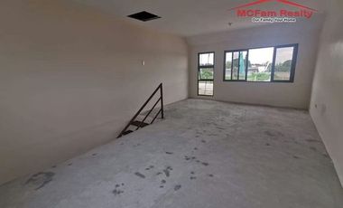 2 Bedroom Townhouse in Bulacan
