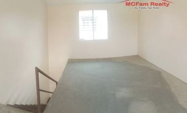 2 Bedroom Townhouse in Bulacan