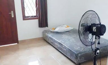 Kost Putri Wisma Rezhyg Dekat ITERA, UIN Raden Intan B Lampung