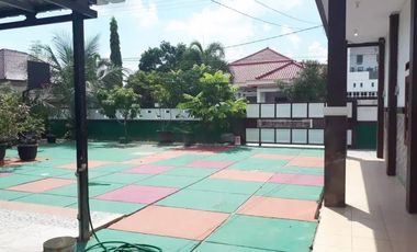 Kost Putri Wisma Rezhyg Dekat ITERA, UIN Raden Intan B Lampung