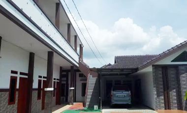 Kost Putri Wisma Rezhyg Dekat ITERA, UIN Raden Intan B Lampung