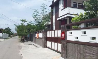 Kost Putri Wisma Rezhyg Dekat ITERA, UIN Raden Intan B Lampung