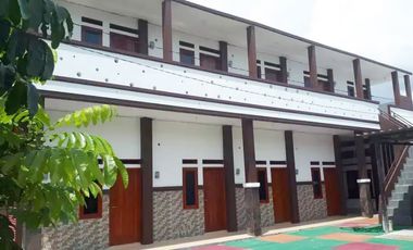 Kost Putri Wisma Rezhyg Dekat ITERA, UIN Raden Intan B Lampung