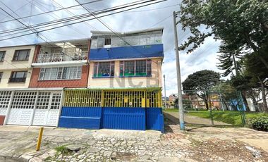 CASA EN VENTA SECTOR BONANZA BOGOTÁ