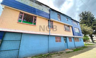 CASA EN VENTA SECTOR BONANZA BOGOTÁ