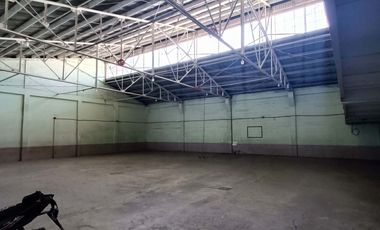Warehouse for Rent at Grace Park Caloocan