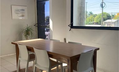 Vendo Galpón / depósito con oficinas en Av. Zanni - Paraná