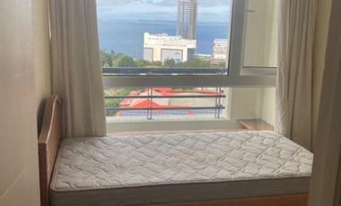 Departamento en edificio Puerto Soñado