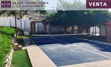 DEPARTAMENTO EN VENTA FRENTE AL MAR | QUINTA MISION RESIDENCIAL | 1 RECÁMARA