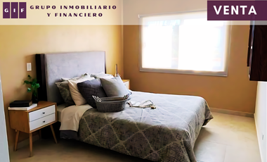 DEPARTAMENTO EN VENTA FRENTE AL MAR | QUINTA MISION RESIDENCIAL | 1 RECÁMARA