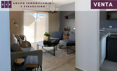 DEPARTAMENTO EN VENTA FRENTE AL MAR | QUINTA MISION RESIDENCIAL | 1 RECÁMARA