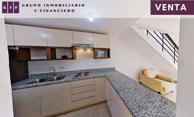 DEPARTAMENTO EN VENTA FRENTE AL MAR | QUINTA MISION RESIDENCIAL | 1 RECÁMARA