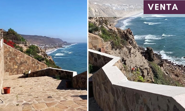 DEPARTAMENTO EN VENTA FRENTE AL MAR | QUINTA MISION RESIDENCIAL | 1 RECÁMARA