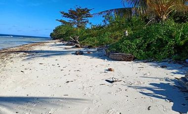 3.3-Hectare, Impressive 150-meter Beach frontage Exclusive Titled-Property, Balabac, Palawan,, Philippines