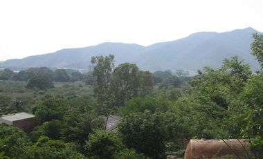 TERRENO DE 5 HTS EN SANTA MARTA SECTOR BURECHE.