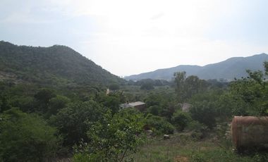 TERRENO DE 5 HTS EN SANTA MARTA SECTOR BURECHE.