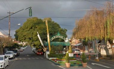 Casa en venta en Col Bosques del Sur Xochimilco, por la Glorieta de Vaqueritos