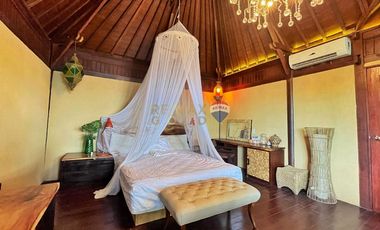 For Sale: 5,321 sqm Beach House in Malimatoc Mabini Batangas