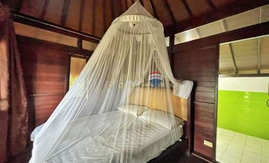 For Sale: 5,321 sqm Beach House in Malimatoc Mabini Batangas