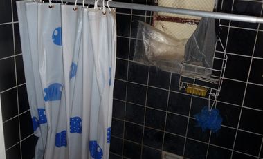 Casa 3 ambientes a reciclar en venta en El Martillo