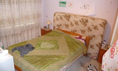 Casa 3 ambientes a reciclar en venta en El Martillo