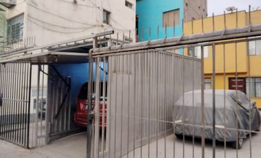 VENTA DE CASA EN SAN JUAN DE LURIGANCHO