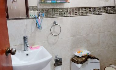VENTA DE CASA EN SAN JUAN DE LURIGANCHO