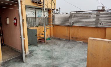 VENTA DE CASA EN SAN JUAN DE LURIGANCHO