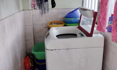 VENTA DE CASA EN SAN JUAN DE LURIGANCHO