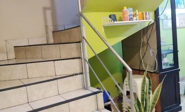 VENTA DE CASA EN SAN JUAN DE LURIGANCHO