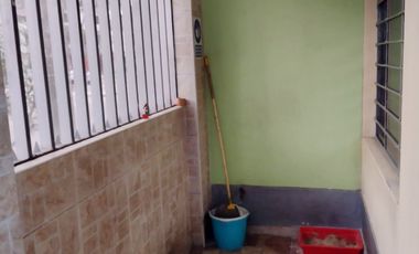 VENTA DE CASA EN SAN JUAN DE LURIGANCHO