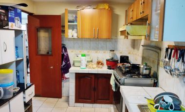 VENTA DE CASA EN SAN JUAN DE LURIGANCHO