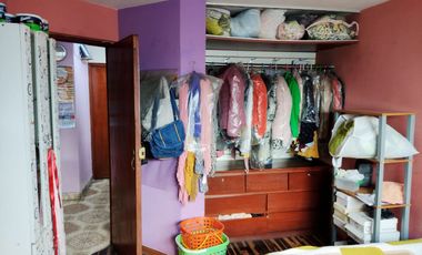 VENTA DE CASA EN SAN JUAN DE LURIGANCHO
