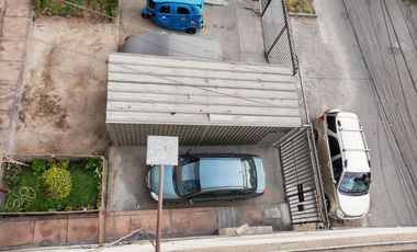 VENTA DE CASA EN SAN JUAN DE LURIGANCHO