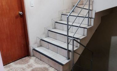 VENTA DE CASA EN SAN JUAN DE LURIGANCHO