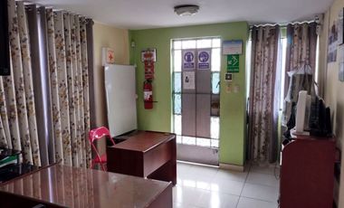 VENTA DE CASA EN SAN JUAN DE LURIGANCHO