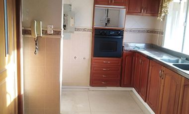 VENDO O ARRIENDO HERMOSO APARTAMENTO EN VILLA SANTOS, EXCELENTE UBICACIÓN
