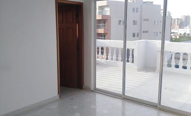 VENDO O ARRIENDO HERMOSO APARTAMENTO EN VILLA SANTOS, EXCELENTE UBICACIÓN