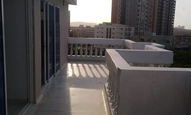 VENDO O ARRIENDO HERMOSO APARTAMENTO EN VILLA SANTOS, EXCELENTE UBICACIÓN