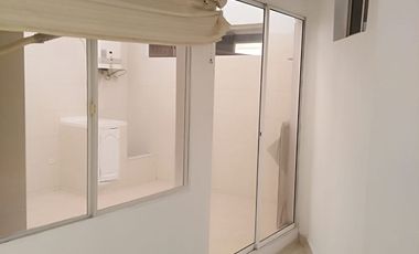 VENDO O ARRIENDO HERMOSO APARTAMENTO EN VILLA SANTOS, EXCELENTE UBICACIÓN