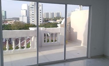 VENDO O ARRIENDO HERMOSO APARTAMENTO EN VILLA SANTOS, EXCELENTE UBICACIÓN