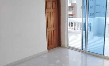 VENDO O ARRIENDO HERMOSO APARTAMENTO EN VILLA SANTOS, EXCELENTE UBICACIÓN