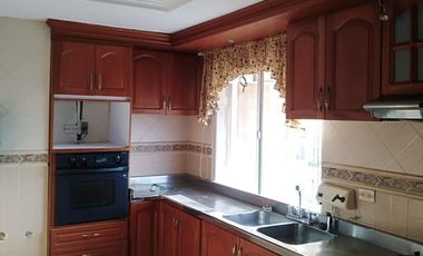 VENDO O ARRIENDO HERMOSO APARTAMENTO EN VILLA SANTOS, EXCELENTE UBICACIÓN